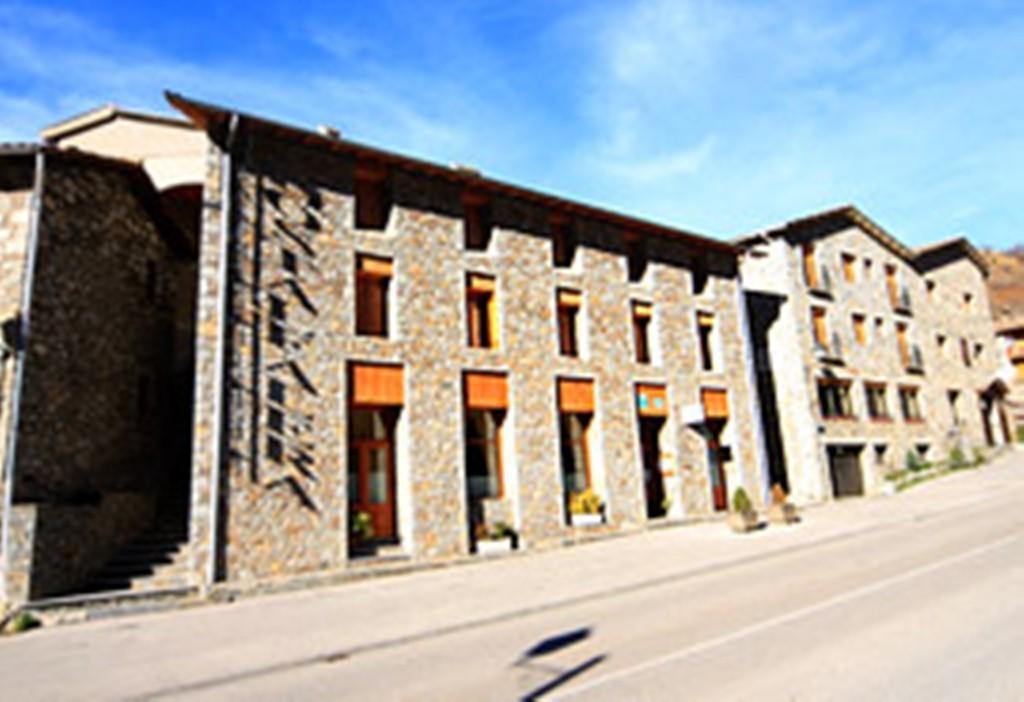 Can Falera Setcases Exterior foto