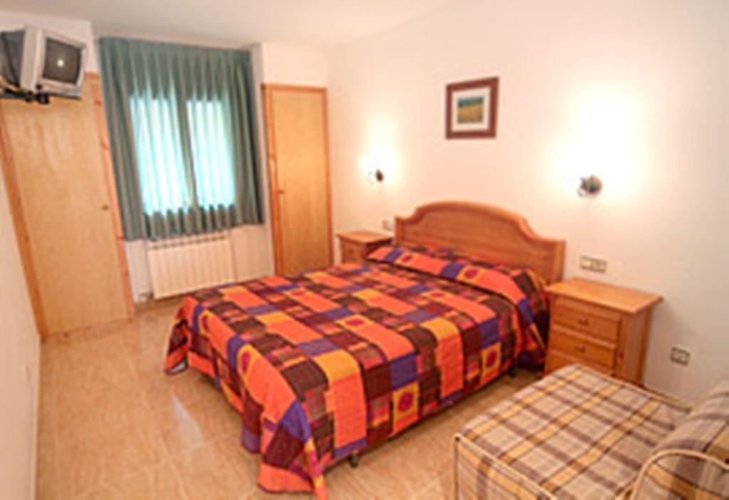 Can Falera Setcases Quarto foto