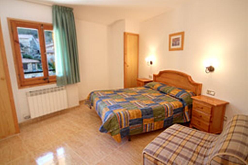 Can Falera Setcases Quarto foto