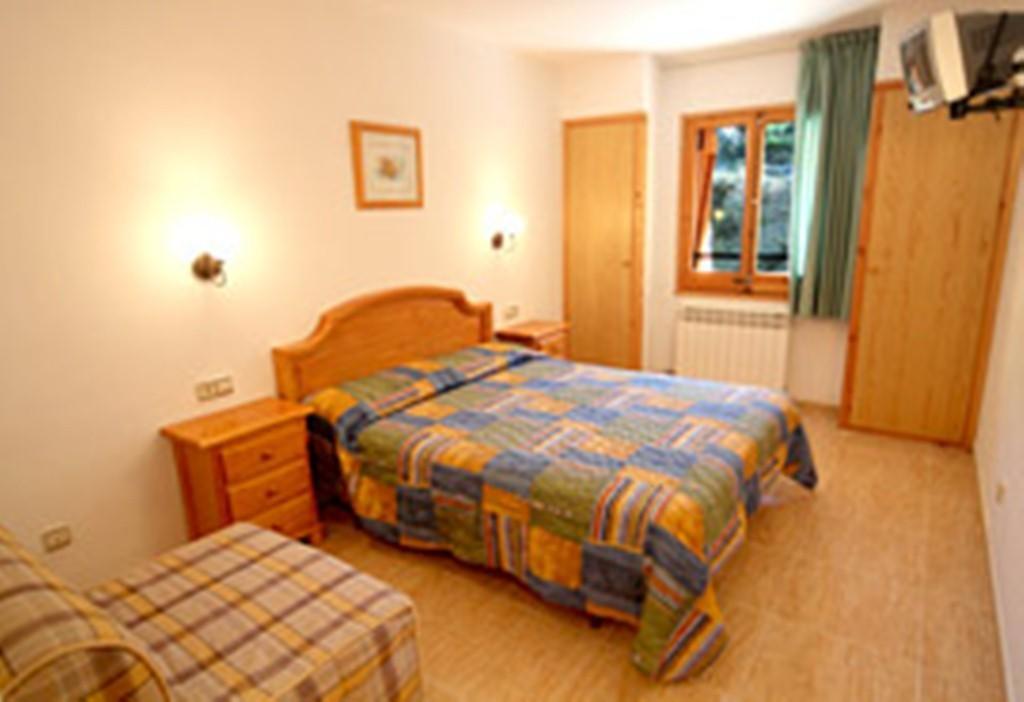 Can Falera Setcases Quarto foto